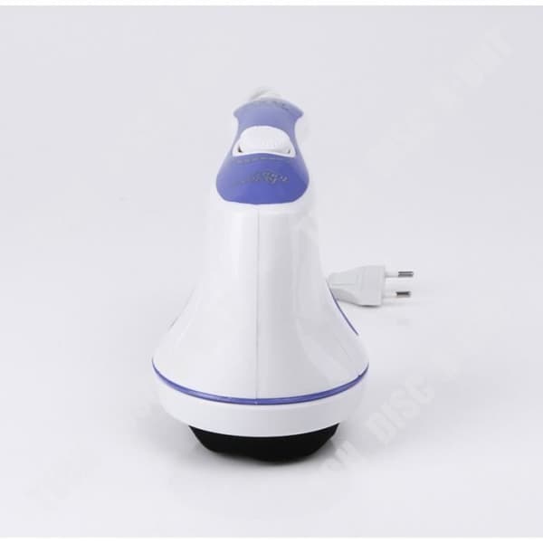 TD® Push Fat Massage Machine Elektrisk Massage Stick Slim Body Massager