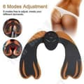 Miniatyrbild 4 av 4: TD® Butt Lifting Massage Machine Muskelstimulering Giftfri EMS-teknik för formning