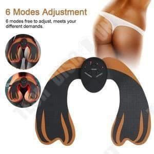 TD® Butt Lifting Massage Machine Muskelstimulering Giftfri EMS-teknik för formning