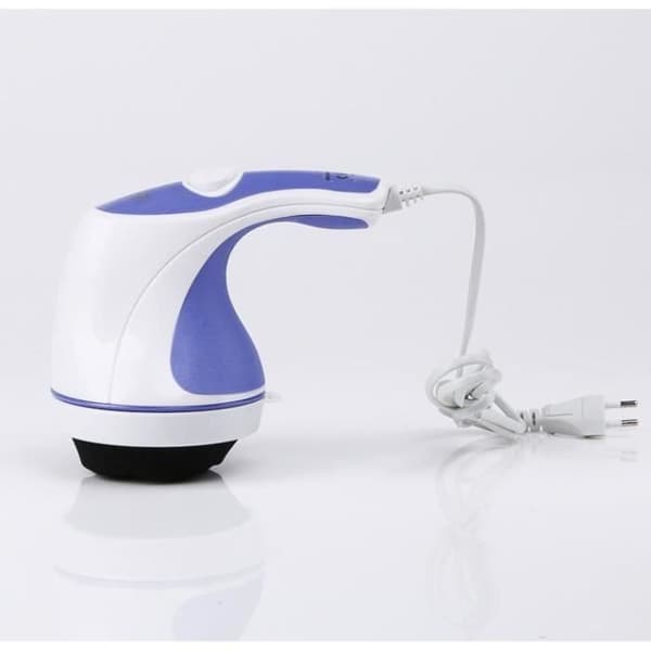 TD® Massager Aiti-Cellulite Slimming Device Elektrisk Massager Elektrisk massageapparat för huduppstramning