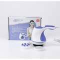 Miniatyrbild 2 av 4: TD® Massager Aiti-Cellulite Slimming Device Elektrisk Massager Elektrisk massageapparat för huduppstramning