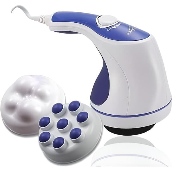 TD® Massager Aiti-Cellulite Slimming Device Elektrisk Massager Elektrisk massageapparat för huduppstramning