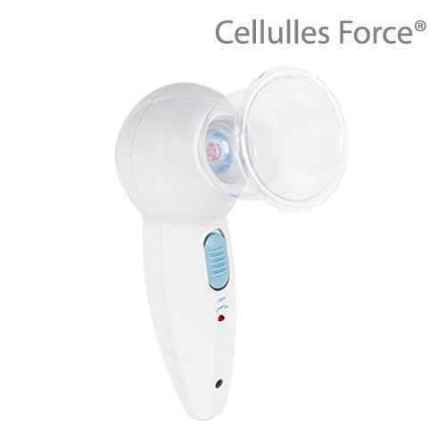 Cellulles Force Anti Cellulite-enhet