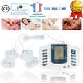 Miniatyrbild 1 av 4: TD® Multifunktion Digital Meridian massagemaskin Elektronisk pulsfysioterapi Lindra kroppssmärta Stor skärm