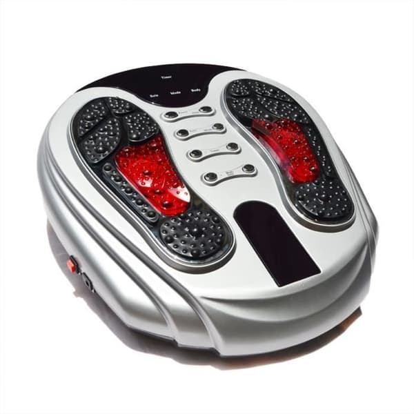 TD® massageapparat för kinesisk fotmassagemaskin Enhet Massage Relax Biomagnetisk terapiFotmassage