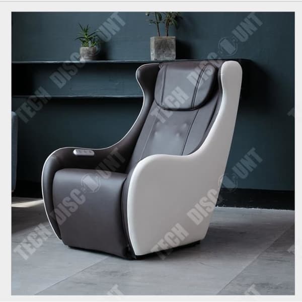 TD® Small Electric Massage Sharing Multifunktionell Kommersiell Intelligent Helkroppsmassagestol Soffa