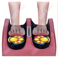 Miniatyrbild 4 av 4: TD® Värme Pedikyr Maskin Massage Fot Massager Ben Massager Ben Maskin US