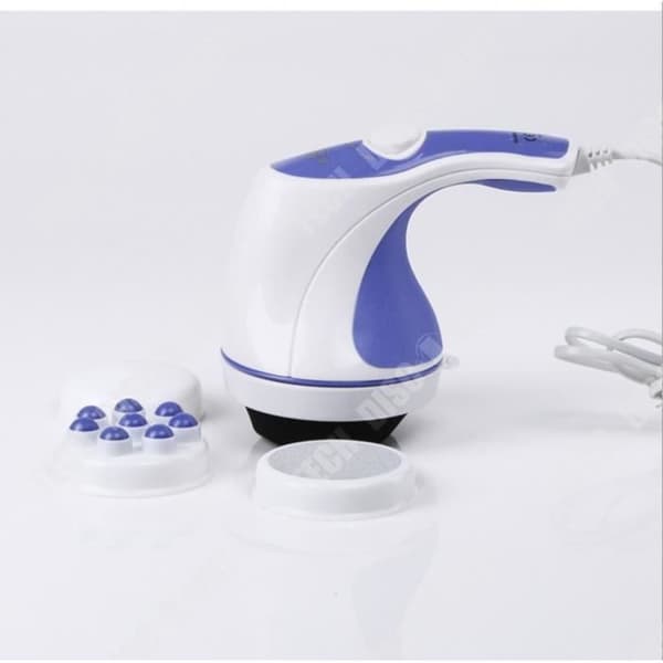 TD® multi-purpose växer fett massage maskin elektrisk massage kroppsformande bantning maskin power slim