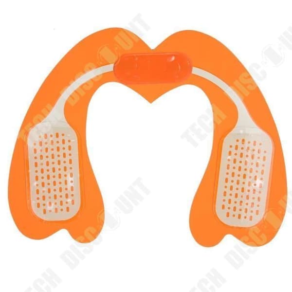 TD® rumpa lyftande massagemaskin Höftmuskelstimulerande massageapparat