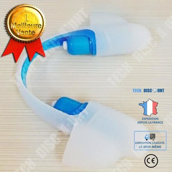 TD® Massager Mini Vibration Akupunkturpunkter Lågfrekvent massageapparat för smärtlindring Kroppsavslappning