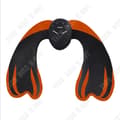 Miniatyrbild 2 av 4: TD® Höftmassageapparat Höftmassageapparat Rumpalyftande massageapparat