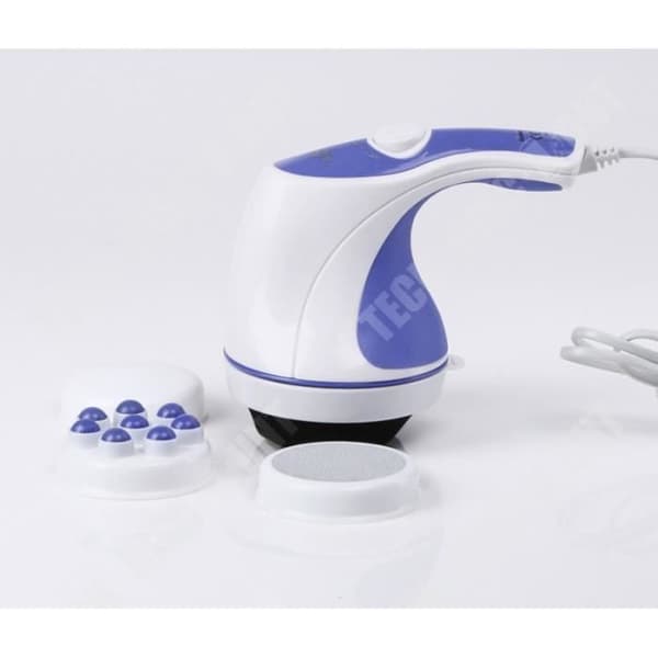 TD® multi-purpose växer fett massage maskin elektrisk massage kroppsformande bantning maskin kraft