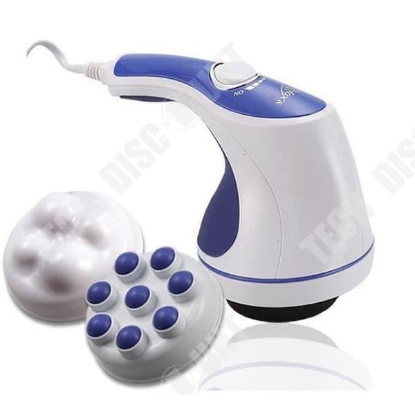TD® multi-purpose växer fett massage maskin elektrisk massage kroppsformande bantning maskin kraft