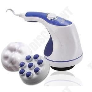 TD® multi-purpose växer fett massage maskin elektrisk massage kroppsformande bantning maskin kraft