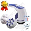 Miniatyrbild 1 av 4: TD® multi-purpose växer fett massage maskin elektrisk massage kroppsformande bantning maskin kraft