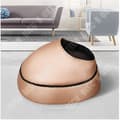 Miniatyrbild 3 av 4: TD® Home Foot Massager Bensulor Hot Heat Compress Fotmassagemaskin
