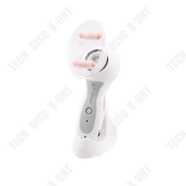 TD® elektrisk bröstmassager, elektrisk bröstmassager, multifunktionell bröstmassager