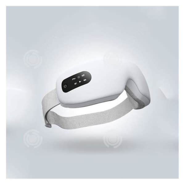 INN® Eye Protector, Eye Massager, Uppvärmd Steam Eye Mask, Hot Compress, Smart Eye Massager