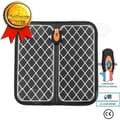 Miniatyrbild 1 av 4: CONFO®-modell Fjärrkontroll Fotmassageapparat Fotkudde Fotmassageapparat Pulsfotmassagemaskin