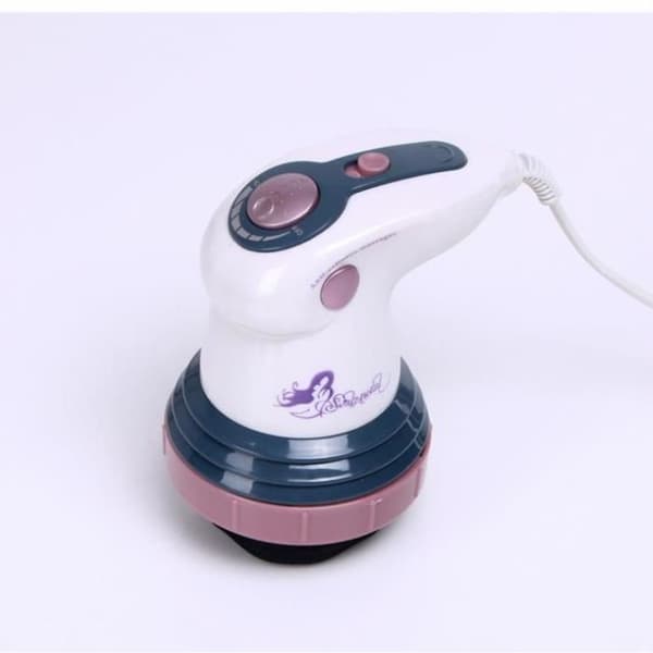 TD® Multifunktion Elektrisk Anti-Cellulite Fat Massager Infraröd massagemaskin