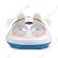 Miniatyrbild 3 av 3: TD® Foot Massager Thermal Relax Cushion fot fotmassager elektrisk uppvärmd fotskrapa
