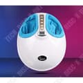 Miniatyrbild 2 av 3: TD® Foot Massager Thermal Relax Cushion fot fotmassager elektrisk uppvärmd fotskrapa
