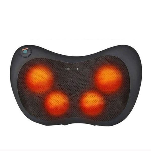 Ögonmassageapparat - Tech Discount® - Bärbar - Jon - Vibrering