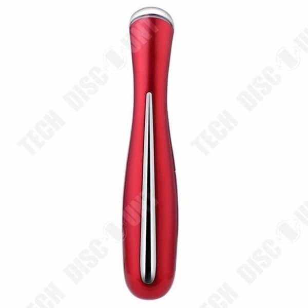 Ögonmassageapparat - Tech Discount® - Bärbar - Jon - Vibrering