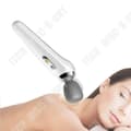 Miniatyrbild 1 av 3: TD® Massageapparat för kvinnor kroppsskönhet välbefinnande kroppsmuskelvård kroppsavslappning avslappnande muskelvibrator