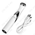 Miniatyrbild 1 av 4: TD® Eye Massager Anti-Rynkle Anti-Aging Uppladdningsbar Sonic Vibration Eliminerar mörka ringar och ögonpåsar