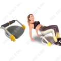 Miniatyrbild 4 av 4: TD® Sit-ups Magtränare Lata magartefakt Magmaskin Midja Kropp Träningsutrustning
