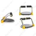 Miniatyrbild 2 av 4: TD® Sit-ups Magtränare Lata magartefakt Magmaskin Midja Kropp Träningsutrustning