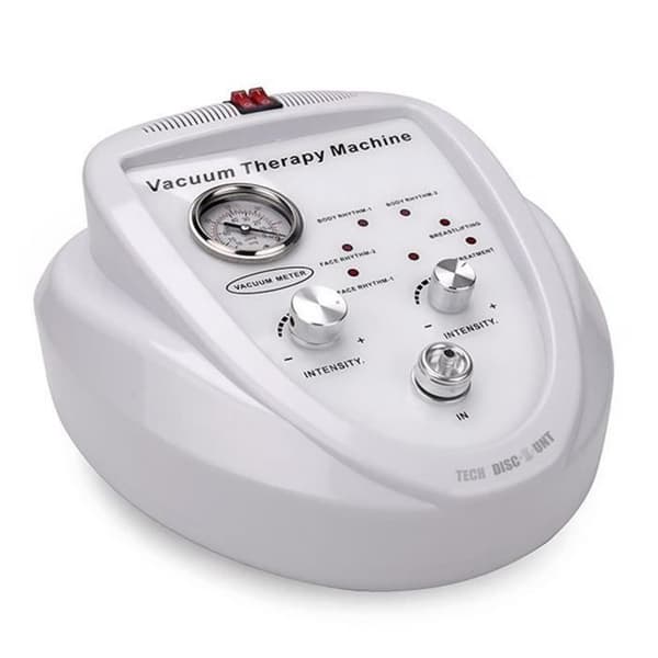 Kroppsmassageanordning Bröstvårdsanordning Åtstramning Vakuumpump Massageapparat Kroppsskulptering Skönhetsanordning