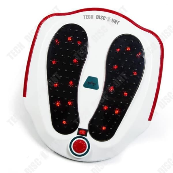 Negativ jon massager instrument bröst massage bröst förbättring instrument vakuum kropp massager maskin