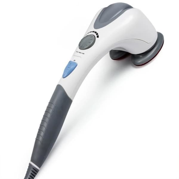 TD® Portable Massager Sharp Vibration Massage Machine Device
