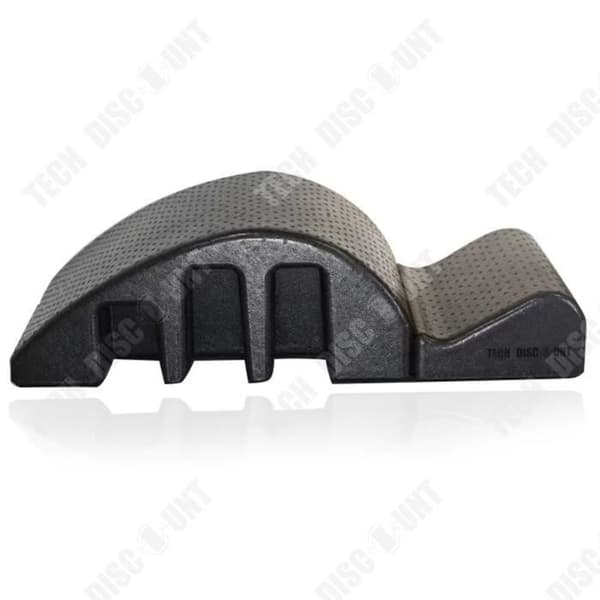 TD® Spine Corrector Cervikal Skolios Corrector Yoga Rehabiliteringsträning Multifunktionell utrustning