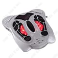 Miniatyrbild 1 av 4: TD® fotmassageapparat automatisk fotmassagemaskin hem lågfrekvent pulselektroterapiapparat