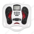 Miniatyrbild 2 av 4: TD® fotmassageapparat, blodcirkulationsanordning, automatisk fysioterapi hemmamassagerare, fotmassagerartefakt