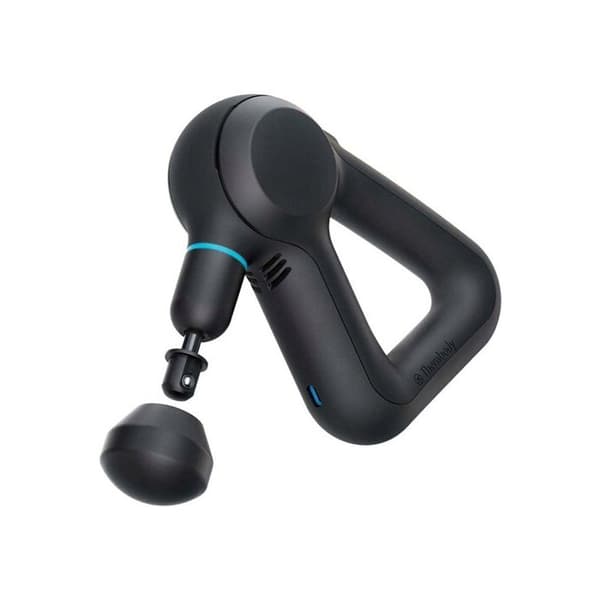Masseur - Therabody - Theragun Prime G5 - Svart - 5 hastigheter - Autonomi 120 min