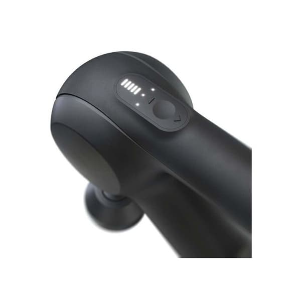 Masseur - Therabody - Theragun Prime G5 - Svart - 5 hastigheter - Autonomi 120 min
