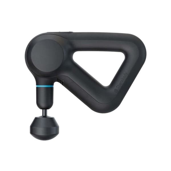 Masseur - Therabody - Theragun Prime G5 - Svart - 5 hastigheter - Autonomi 120 min
