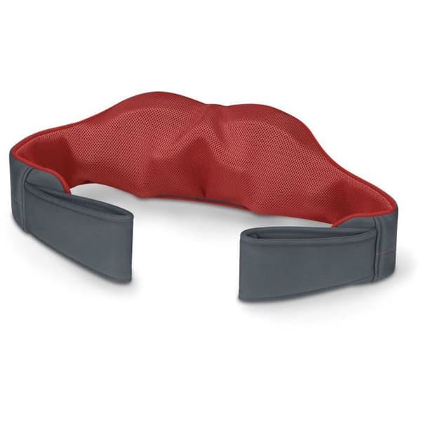 BEURER MG 151 3D Shiatsu massageapparat med värmefunktion för nacke, rygg och ben
