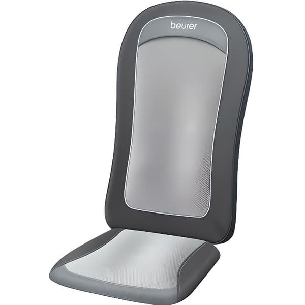 BEURER MG 206 Shiatsu massage sätesöverdrag