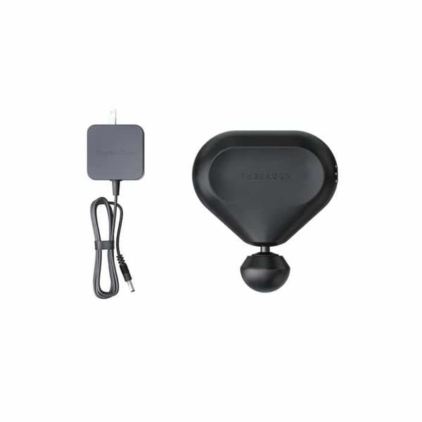 Therabody Massager TG02017-01 Mini 2.0 Svart - 0810036055963