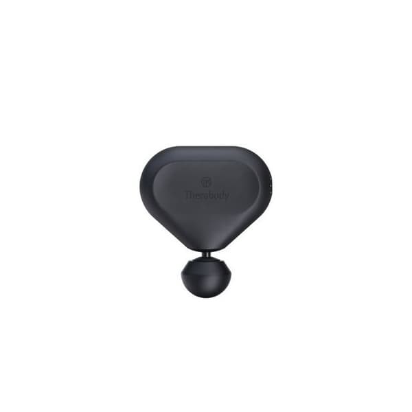 Therabody Massager TG02017-01 Mini 2.0 Svart - 0810036055963