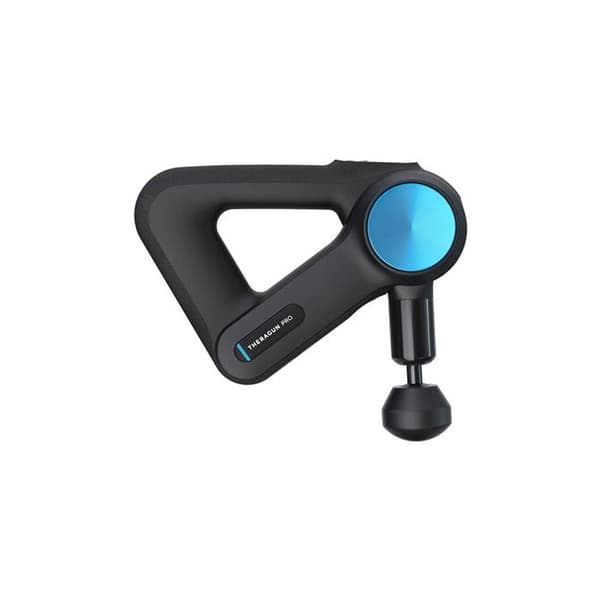 Massageapparat - Therabody - Theragun Pro G5 - Svart - Uppladdningsbar - Tyst