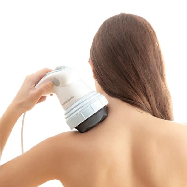 Anti-celluliter Vibrationsmassageapparat med infraröd 5 i 1 Cellyred InnovaGoods