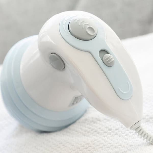 Anti-celluliter Vibrationsmassageapparat med infraröd 5 i 1 Cellyred InnovaGoods