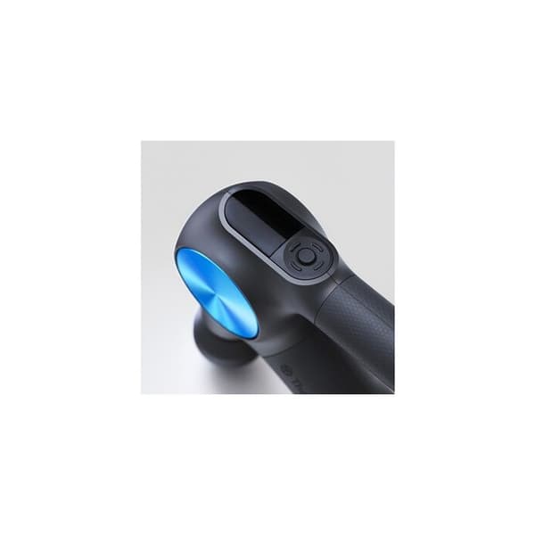 Therabody Theragun Pro Plus massageapparat TG0003970 3A10 Svart och Blå