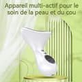Miniatyrbild 4 av 4: INN Bitar Skönhet Välbefinnande Skönhetsaccessoarer Hushållsapparater Skönhetsanordning 4 Läge 3 Ljus Intelligent Värme Massage